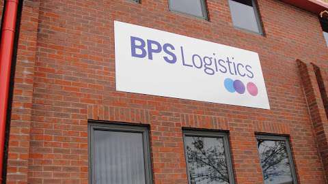 BPS Logistics photo